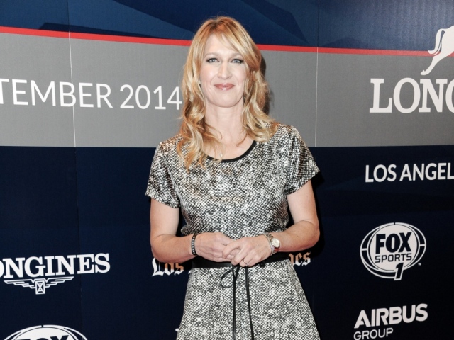 Steffi Graf