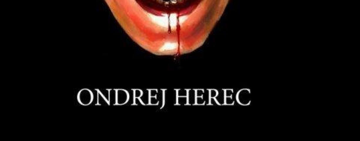 vik-anotka HEREC-netvor