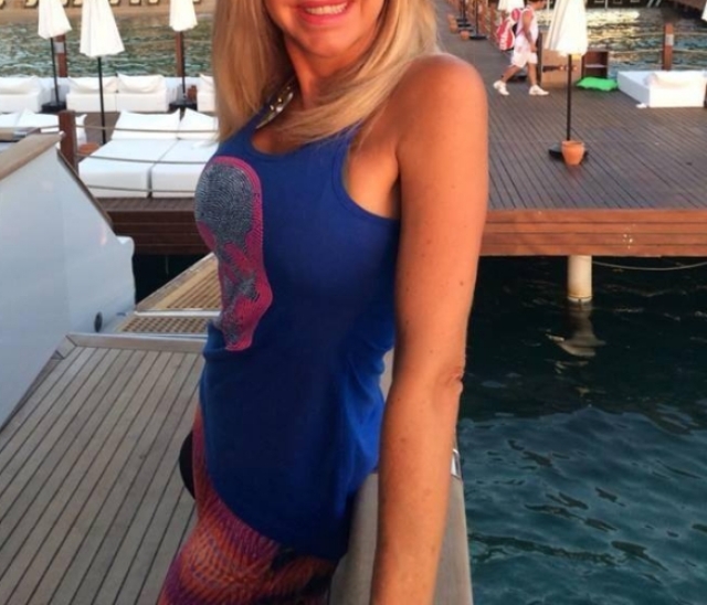 Carmen Geiss