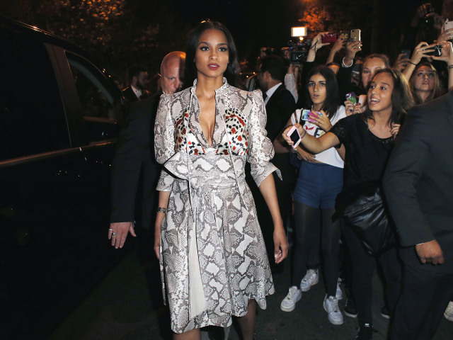 Ciara