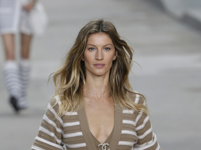 Gisele Bündchen