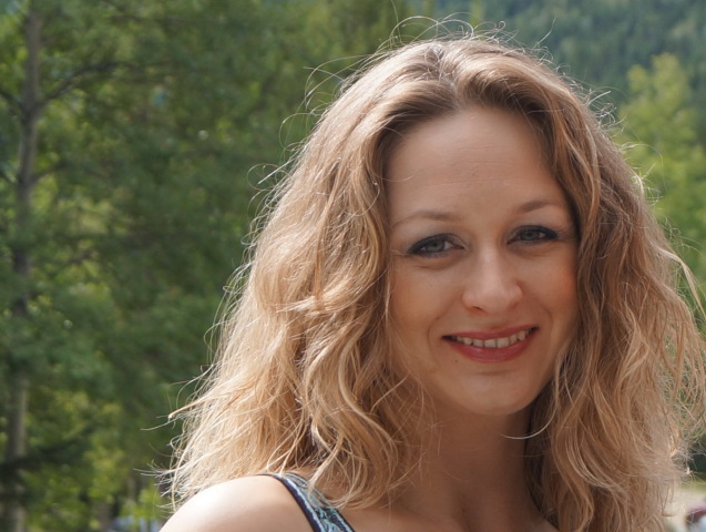 Jana Pašková