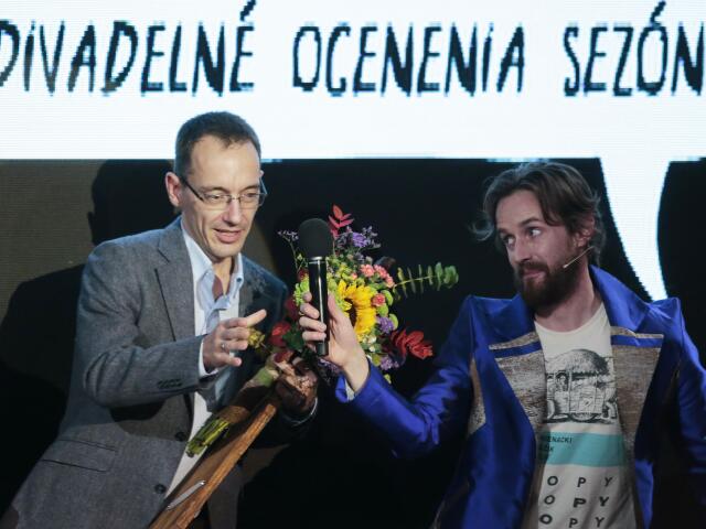 Michal Vajdička