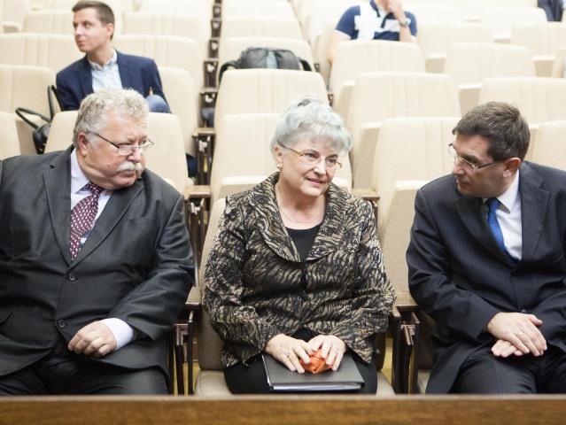 volba predsedu najvyssieho sudu, svecova, hudak, rumana