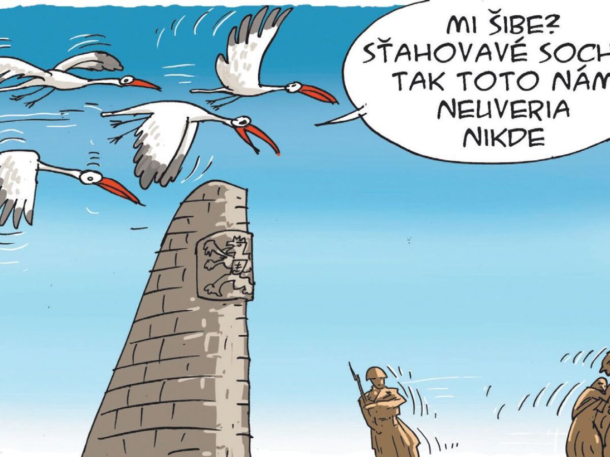 Danglár, 2.10.2014