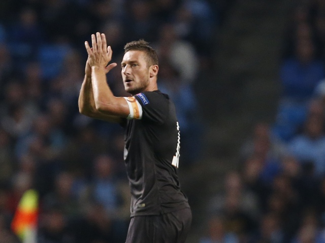 Francesco Totti