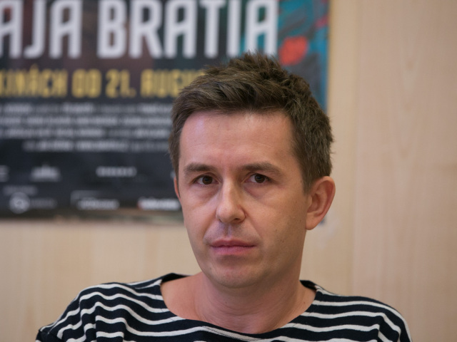 Michal Novinski hudobny skladatel