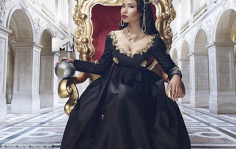 Nicki Minaj
