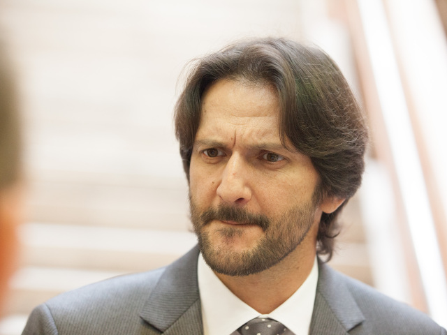 Robert Kaliňák