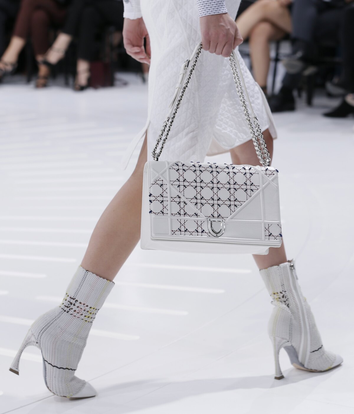 Dior - jar-leto 2015 - Paríž - trendy