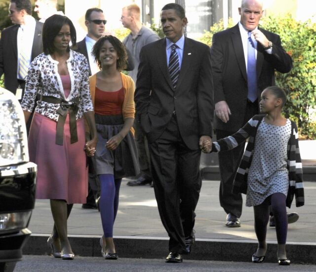 Barack Obama