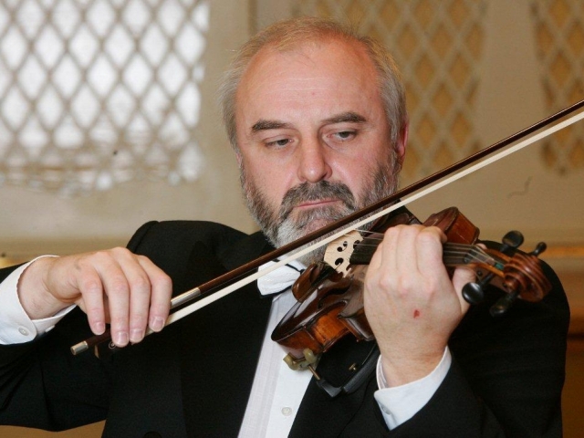Ewald Danel