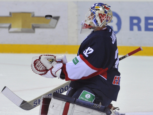 Jaroslav Janus