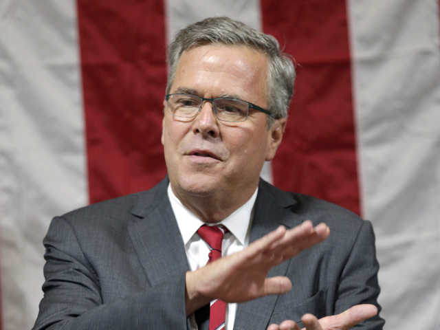 Jeb Bush