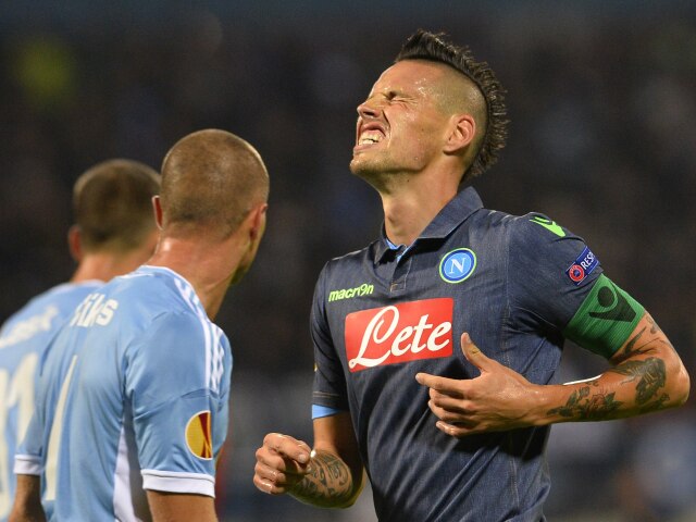 Marek Hamšík