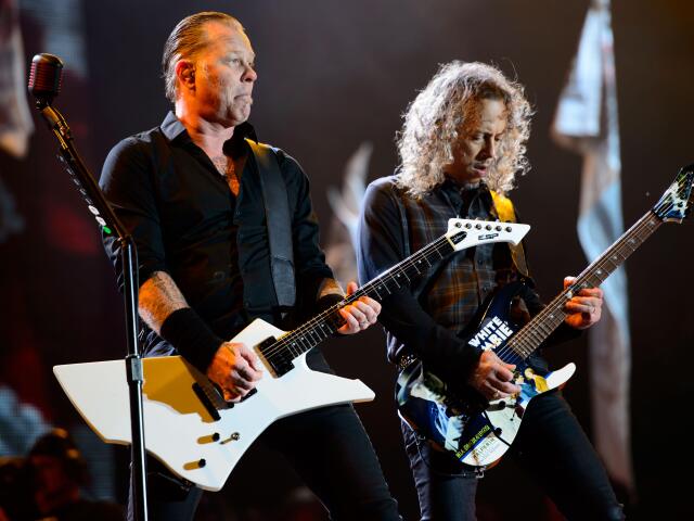 Metallica