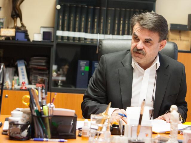 prokurátor, Jaromír Čižnár
