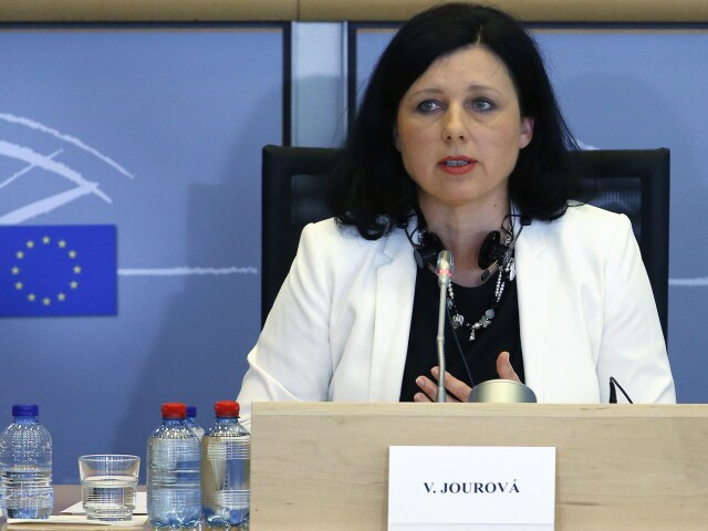 Věra Jourová