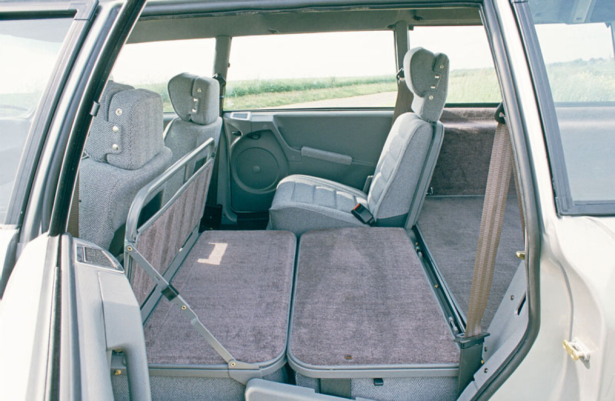 Citroën CX - 40 rokov