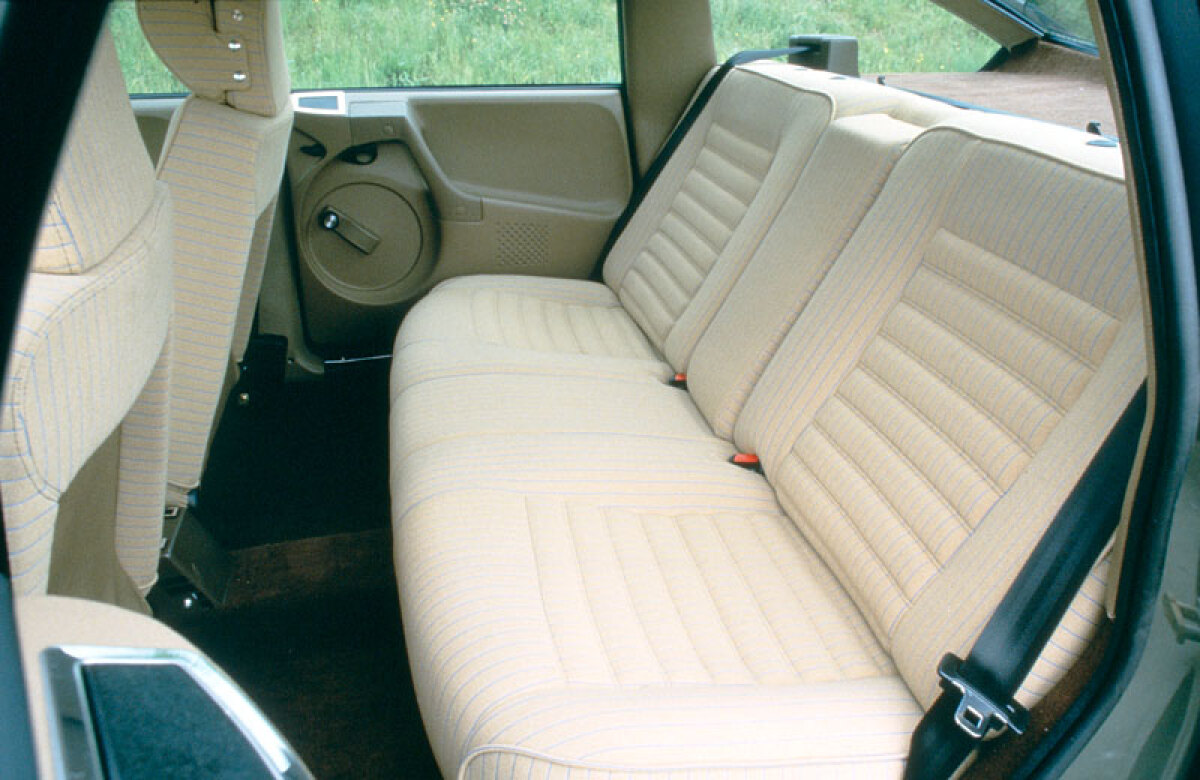 Citroën CX - 40 rokov