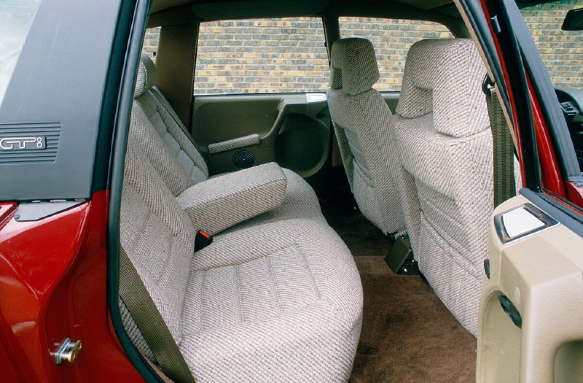 Citroën CX - 40 rokov