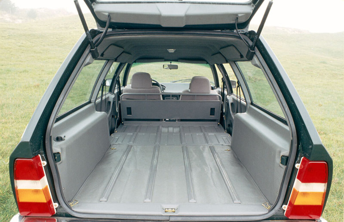 Citroën CX - 40 rokov