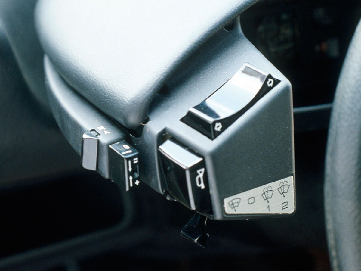 Citroën CX - 40 rokov