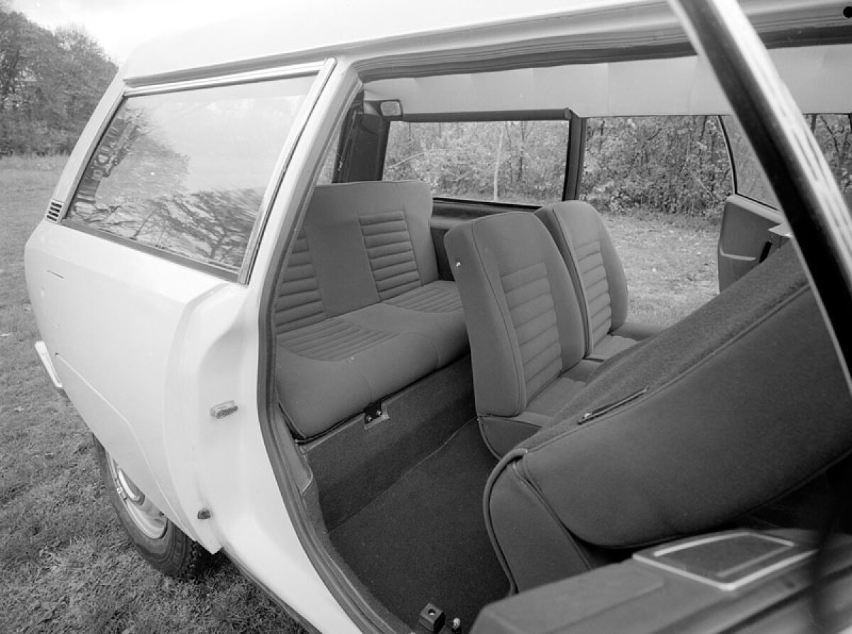 Citroën CX - 40 rokov