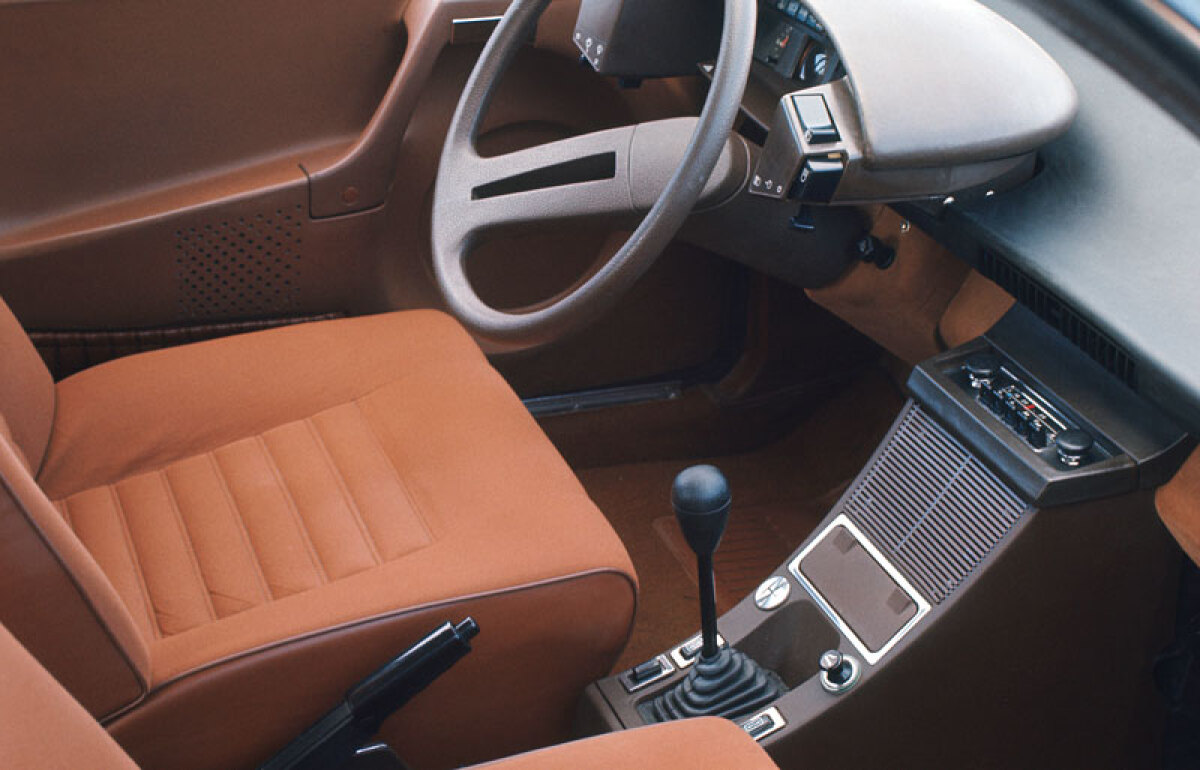 Citroën CX - 40 rokov