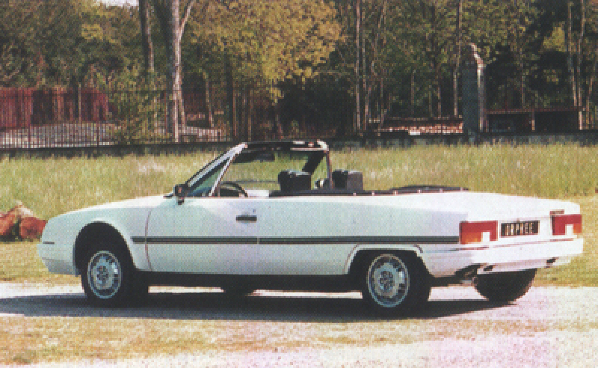 Citroën CX - 40 rokov