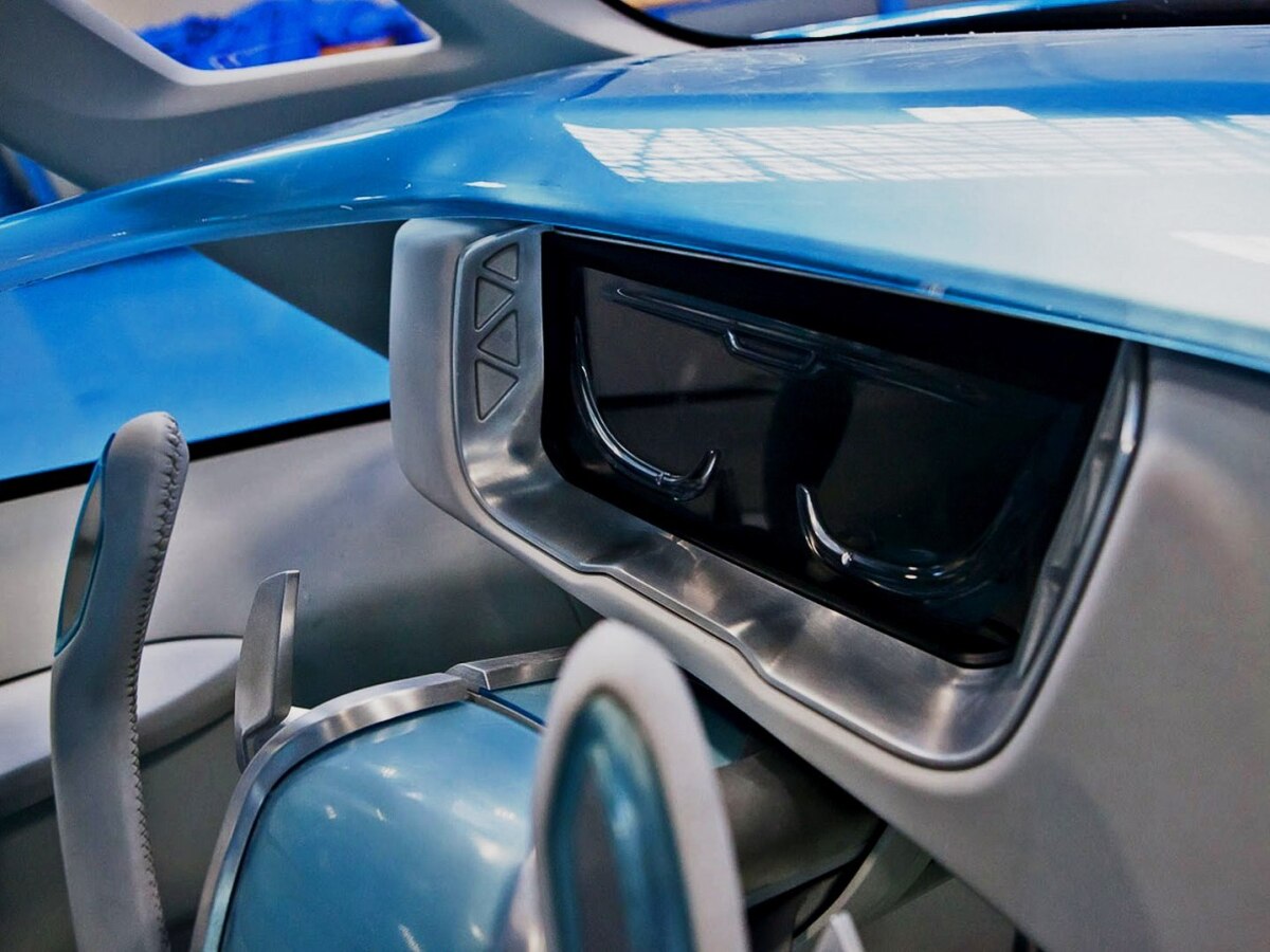 Iveco Vision Concept