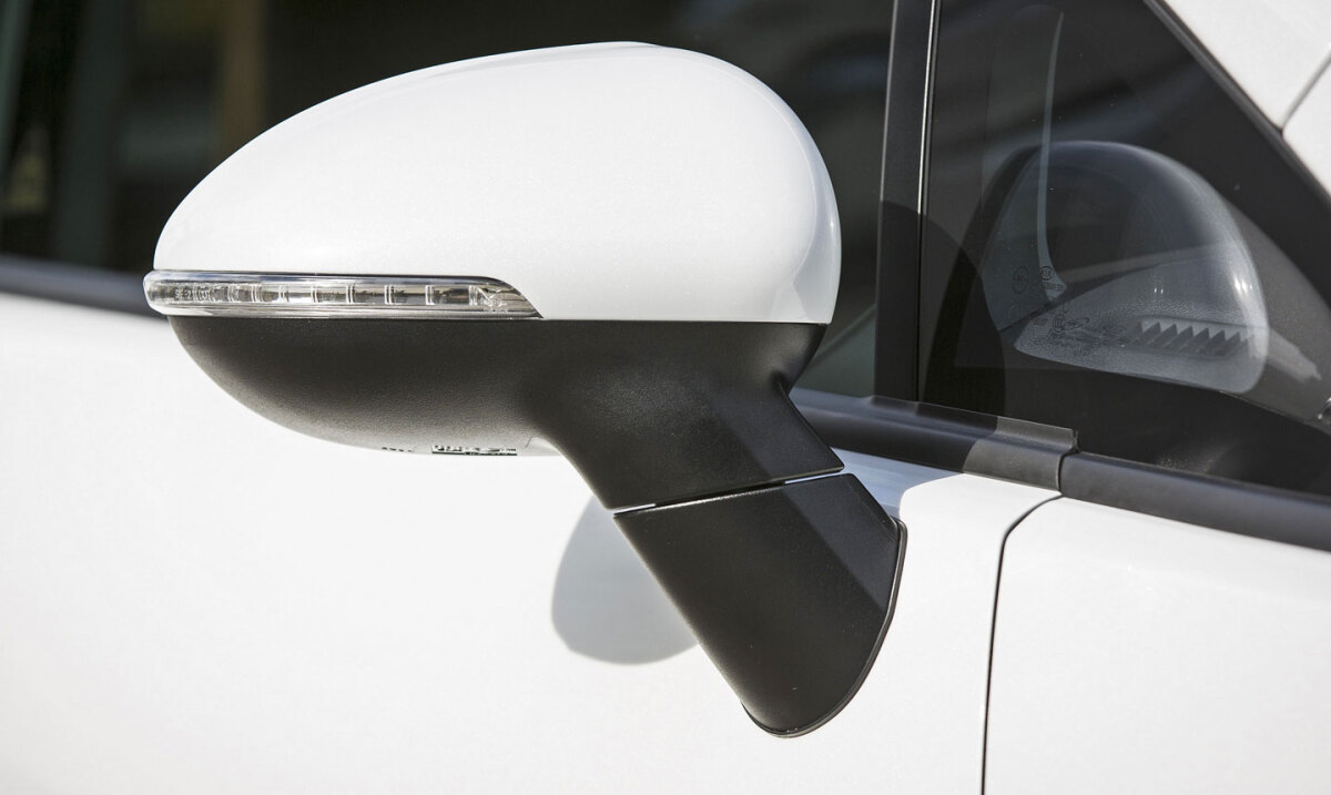 Kia Rio - 2015