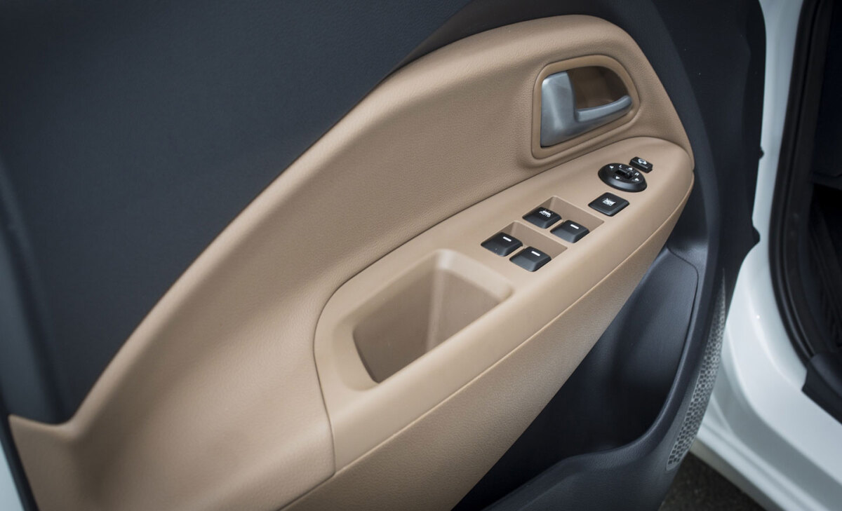 Kia Rio - 2015