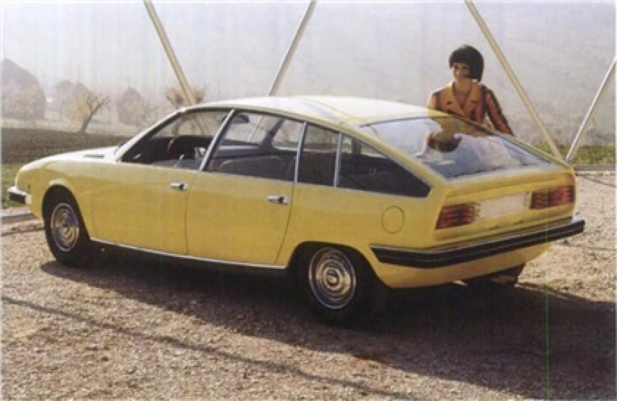 pininfarina bmc 1800 berlina areodinamica a05