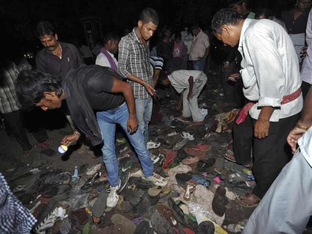 India, hinduistické oslavy