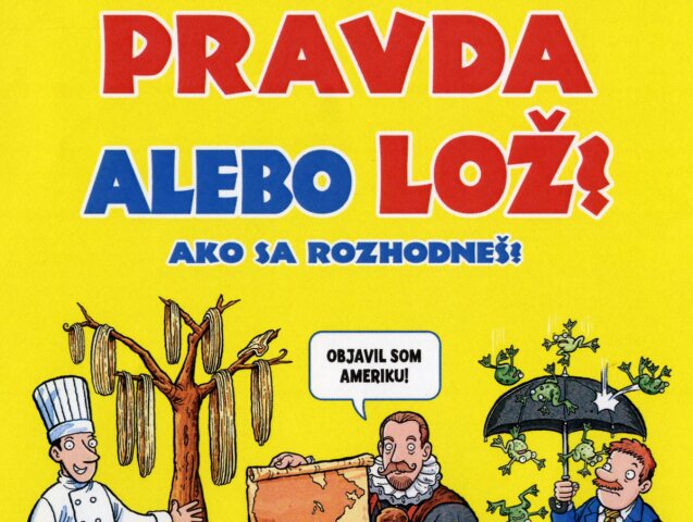 Jan Payne - Pravda alebo lož?