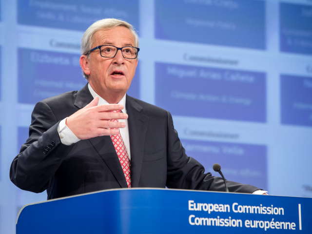 Jean-Claude Juncker