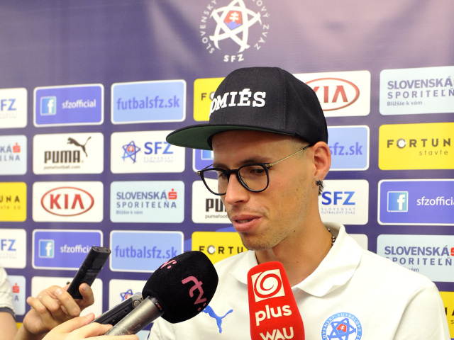 Marek Hamšík