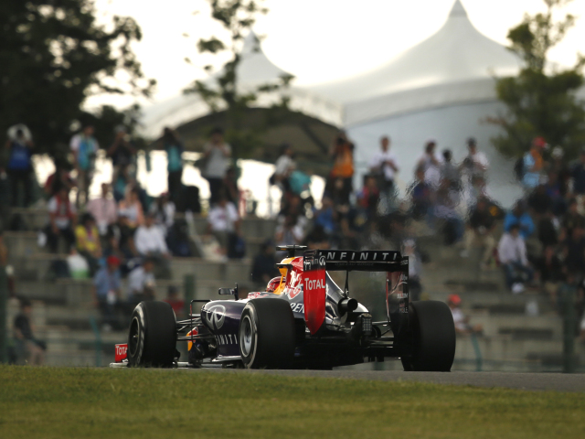 Sebastian Vettel