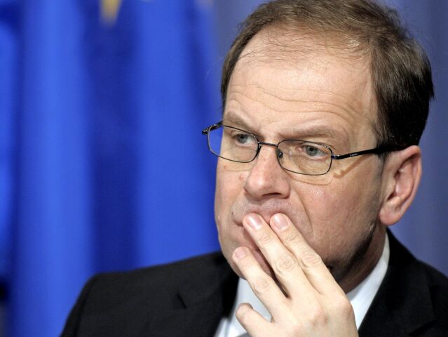 Tibor Navracsics, eurokomisár, Európska komisia, EÚ, grilovanie