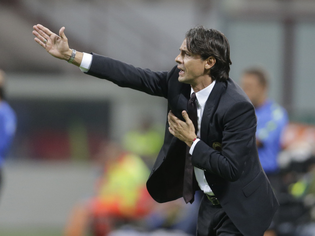 Filippo Inzaghi
