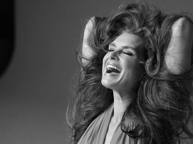 Brooke Shields