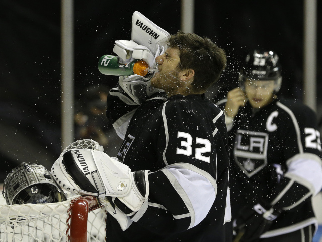 Jonathan Quick