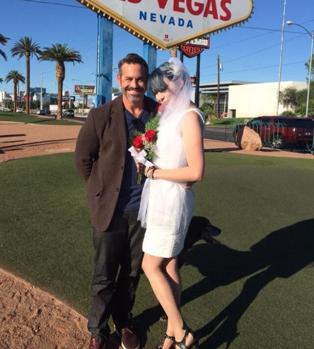 Nicholas Brendon