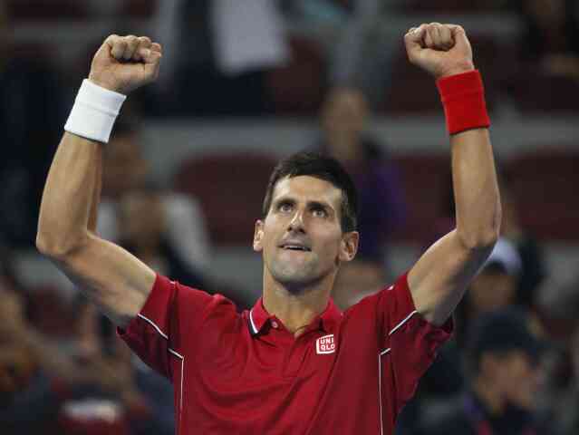 Novak Djokovič