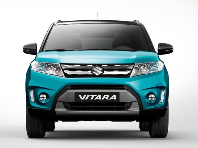 Suzuki Vitara - 2015