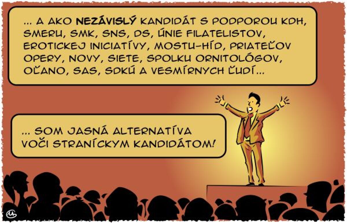 Gašparec, 7.10.2014