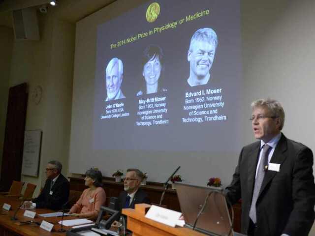 Nobelova cena za medicínu
