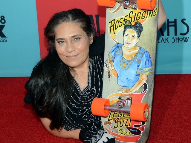 Rose Siggins