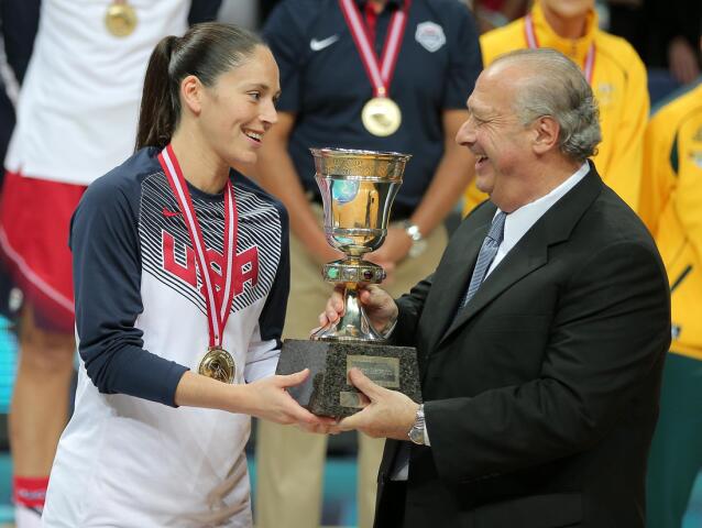 Sue Birdová